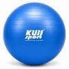 Kubisport Míč gymnastický (gymbal) 850mm modrý