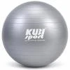 Kubisport Míč gymnastický (gymbal) 850mm šedý