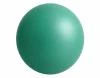 Kubisport Míč OVERBALL 30 cm zelený
