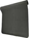 Kubisport Podložka pod posilovací stroje 140x80x0,6 cm ČERNÁ