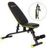Kubisport Posilovací lavička sit/up/bench KH699K Kubisport Posilovací lavička sit/up/bench KH699K