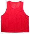 Kubisport Rozlišovací dres 170 /190 cm - červený