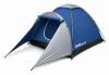 Kubisport Stan monodome pro 3 osoby s předsíňkou - modrý Kubisport Stan monodome pro 3 osoby s předsíňkou - modrý