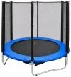 Kubisport Trampolína s ochrannou sítí - 244 cm