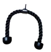 Kubisport Tricepsové lano k posilovacím věžím 90 cm (VÝPRODEJ) Kubisport Tricepsové lano k posilovacím věžím 90 cm (VÝPRODEJ)