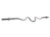 Kubisport Zalomená hřídel triceps 1220/30 mm