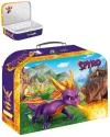 Argus Kufřík dětský školní Dráček Spyro 25x20x9cm tvrdý karton Argus Kufřík dětský školní Dráček Spyro 25x20x9cm tvrdý karton