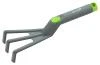 Garvia Kultivátor zahradní SHAPE plastový 27 x 8cm Garvia Kultivátor zahradní SHAPE plastový 27 x 8cm