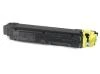 Kyocera Toner TK-5150Y yellow na 10 000 A4 (při 5% pokrytí), pro P6035cdn/M6035cidn/M6535cidn Kyocera Toner TK-5150Y yellow na 10 000 A4 (při 5% pokrytí), pro P6035cdn/M6035cidn/M6535cidn