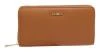 L.CREDI Filippa Wallet L Cognac