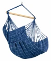 La Siesta Houpací sedačka Domingo Comfort Modern (DOL18M w3marine) La Siesta Houpací sedačka Domingo Comfort Modern (DOL18M w3marine)
