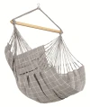La Siesta Houpací sedačka Domingo Comfort Modern (DOL18M w6almond) La Siesta Houpací sedačka Domingo Comfort Modern (DOL18M w6almond)