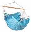 La Siesta Houpací sedačka Habana Kingsize Pattern (HAL21P x3azure) La Siesta Houpací sedačka Habana Kingsize Pattern (HAL21P x3azure)