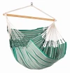 La Siesta Houpací sedačka Habana Kingsize Pattern (HAL21P x4agave)