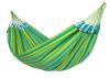 La Siesta Houpací síť Brisa Double (BRH16R 48lime)