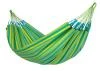 La Siesta Houpací síť Brisa Double (BRH16R 48lime)
