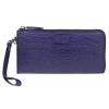 Lagen 11228 fialová dámská kožená peněženka Lagen 11228 fialová dámská kožená peněženka