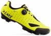 Lake MX177 fluo žlutá/černá tretry POUZE EU 39 (VÝPRODEJ)