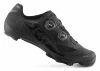 Lake MX238 Carbon černé tretry POUZE EU 45 (VÝPRODEJ)