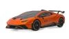 Lamborghini Huracan STO RC Drift Car 4WD LED 1:18 RTR licencované oranžové Lamborghini Huracan STO RC Drift Car 4WD LED 1:18 RTR licencované oranžové