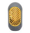 Lampa na hubení komárů elektrická 15x8x7cm