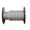 Lanex Lano PA s jádrem 10mm BÍ pletené (100m) Lanex Lano PA s jádrem 10mm BÍ pletené (100m)