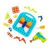 Learning Resources Hračka vrtačka EI-4107 se stavebnicí.