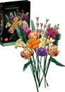 Lego BOTANICALS Expert Kytice pro dospělé 10280 (stavebnice)