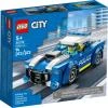 Lego CITY Policejní auto 60312 (stavebnice) Lego CITY Policejní auto 60312 (stavebnice)