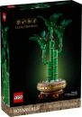 Lego BOTANICALS Bambus štěstí 10344 (stavebnice)