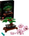 Lego CREATOR Expert Bonsaj pro dospělé 10281 (stavebnice)