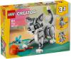 Lego CREATOR Hravá kočka 3v1 31163 (stavebnice)