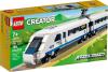 Lego CREATOR Vysokorychlostní vlak 40518 (stavebnice)