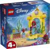 Lego DISNEY Ariel a její hudební pódium 43235 (stavebnice)