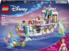 Lego DISNEY Arielina loď a královská svatba 43299 (stavebnice)
