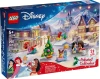 Lego DISNEY Disney Princess Adventní kalendář 43298 (stavebnice)
