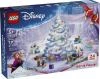 Lego DISNEY Frozen Adventní kalendář rozkládací s herní plochou Lego DISNEY Frozen Adventní kalendář rozkládací s herní plochou