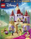 Lego DISNEY Kráska a zvíře: Začarovaný zámek 43289 (stavebnice)