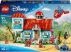 Lego DISNEY Lilo a Stitch a domek na pláži 43268 (stavebnice) Lego DISNEY Lilo a Stitch a domek na pláži 43268 (stavebnice)