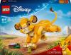 Lego DISNEY Lví Král: Lvíče Simba 43243 (stavebnice) Lego DISNEY Lví Král: Lvíče Simba 43243 (stavebnice)