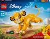 Lego DISNEY Lví Král: Lvíče Simba 43243 (stavebnice)