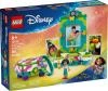Lego DISNEY Mirabelin fotorámeček a šperkovnice 43239 (stavebnice)