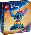 Lego DISNEY Stitch 43249 (stavebnice)