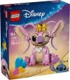 Lego DISNEY Stitch andílek 43257 (stavebnice) Lego DISNEY Stitch andílek 43257 (stavebnice)