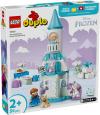 Lego DUPLO Frozen: Anna a Elsa a oslava na hradě 10455 (stavebnice)