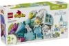 Lego DUPLO Frozen kreativní krabička s Elsou a Olafem 10462 (stavebnice) Lego DUPLO Frozen kreativní krabička s Elsou a Olafem 10462 (stavebnice)