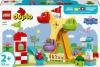 Lego DUPLO Peppa Pig Zábavní park 10453 (stavebnice) Lego DUPLO Peppa Pig Zábavní park 10453 (stavebnice)