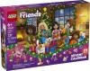 Lego FRIENDS Adventní kalendář rozkládací s herní plochou Lego FRIENDS Adventní kalendář rozkládací s herní plochou