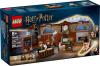 Lego HARRY POTTER Bradavický hrad: Hodina kouzelných formulí 76442 (stavebnice)