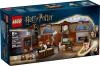 Lego HARRY POTTER Bradavický hrad: Hodina kouzelných formulí 76442 (stavebnice)